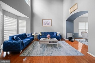 8645 Huddersfield Way in Bristow, VA - Building Photo - Building Photo