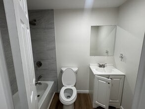 2604 W Blount St in Pensacola, FL - Building Photo - Building Photo
