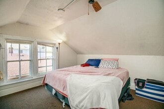 2460 Indiana Ave in Lansing, IL - Building Photo - Building Photo