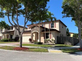 15153 SW 117th Terrace in Miami, FL - Building Photo
