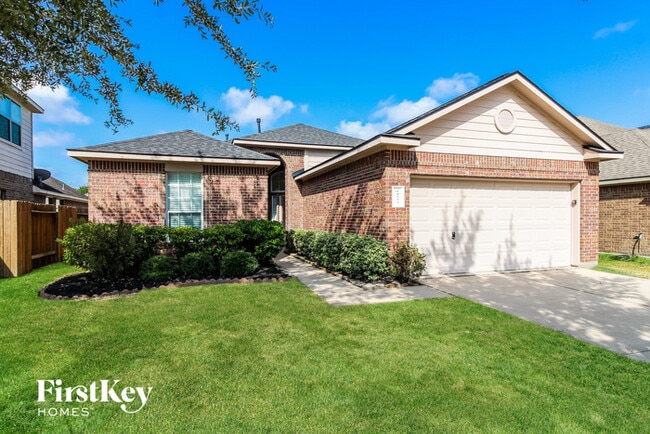 18511 Royal Mist Ln in Tomball, TX - Building Photo - Building Photo