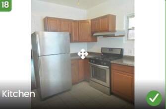 3309 Brighton St in Baltimore, MD - Building Photo - Building Photo