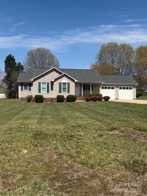 property at 132 Antler Dr