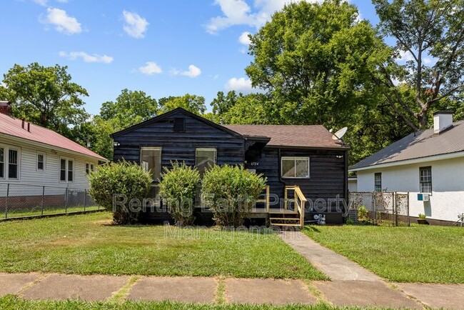 6724 2nd Ave S in Birmingham, AL - Building Photo - Building Photo