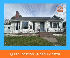 215 N 12th St in Wausau, WI - Building Photo