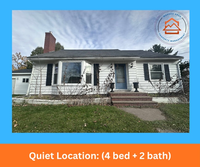 property at 215 N 12th St