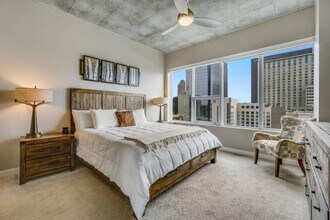 1500 Champa St in Denver, CO - Building Photo - Building Photo