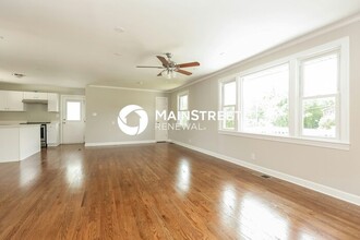 606 Tuckahoe Dr in Nashville, TN - Building Photo - Building Photo