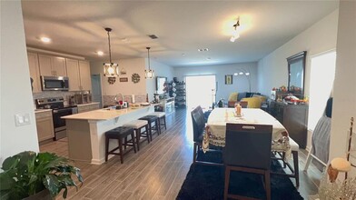 510 Jett Ln in Davenport, FL - Building Photo - Building Photo