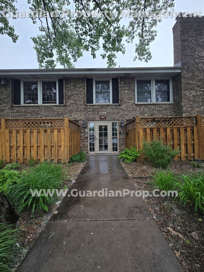 property at 4512 Cedar Lk Rd S