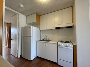 1516 Ward Ave in Honolulu, HI - Building Photo - Building Photo