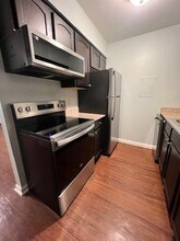 503 E 6th St, Unit 1 BR TH in Little Rock, AR - Building Photo - Building Photo