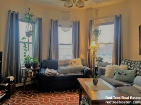 57 Walden St, Unit 2 in Boston, MA - Building Photo