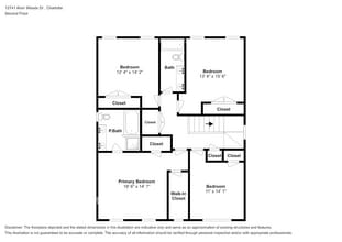 12741 Alvin Woods Dr in Charlotte, NC - Building Photo - Building Photo