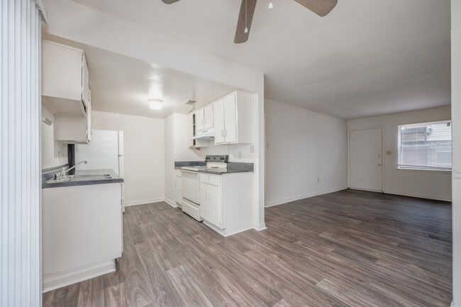 Woodside Apartments