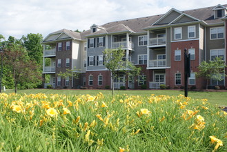 The Promenade at Beaver Creek in Beavercreek, OH - Foto de edificio - Building Photo