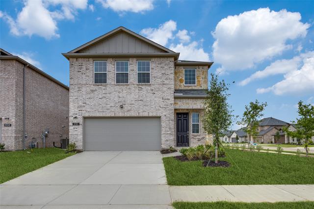 property at 3110 Camilli Cove