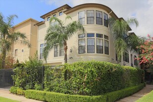 6301 Prague St in Houston, TX - Building Photo
