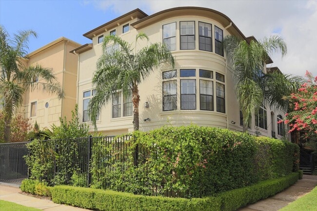 property at 6301 Prague St