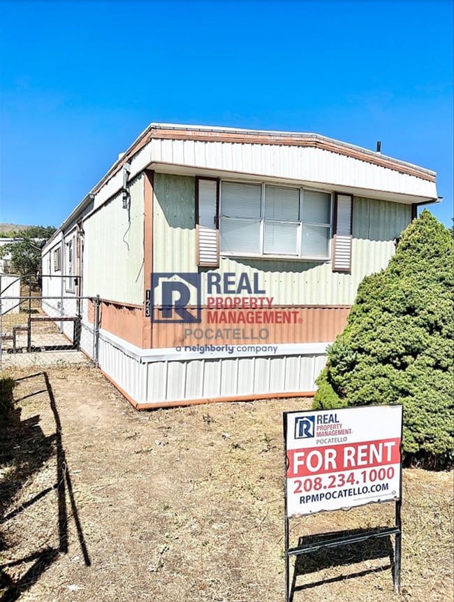 property at 123 Teakwood St