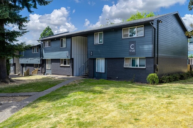 #316 EAST 25 in Gresham, OR - Foto de edificio - Interior Photo