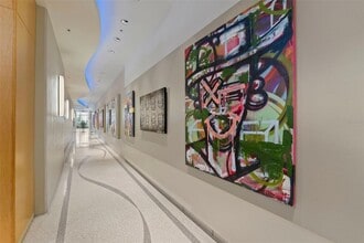 150 E Robinson St, Unit 1007 in Orlando, FL - Building Photo - Building Photo