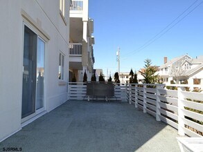 110 S Richards Ave in Ventnor City, NJ - Building Photo - Building Photo