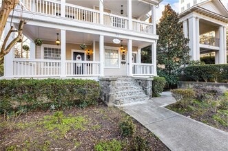 71 17th St NE in Atlanta, GA - Foto de edificio - Building Photo