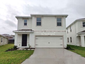 32614 Canyonlands Dr in Wesley Chapel, FL - Building Photo - Building Photo