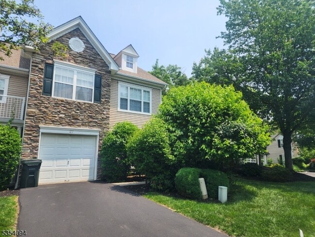 property at 27 Musket Dr