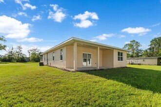 3580 NE 1st Way in Gainesville, FL - Building Photo - Building Photo