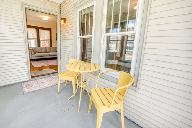 2025 Jenifer St in Madison, WI - Building Photo - Building Photo