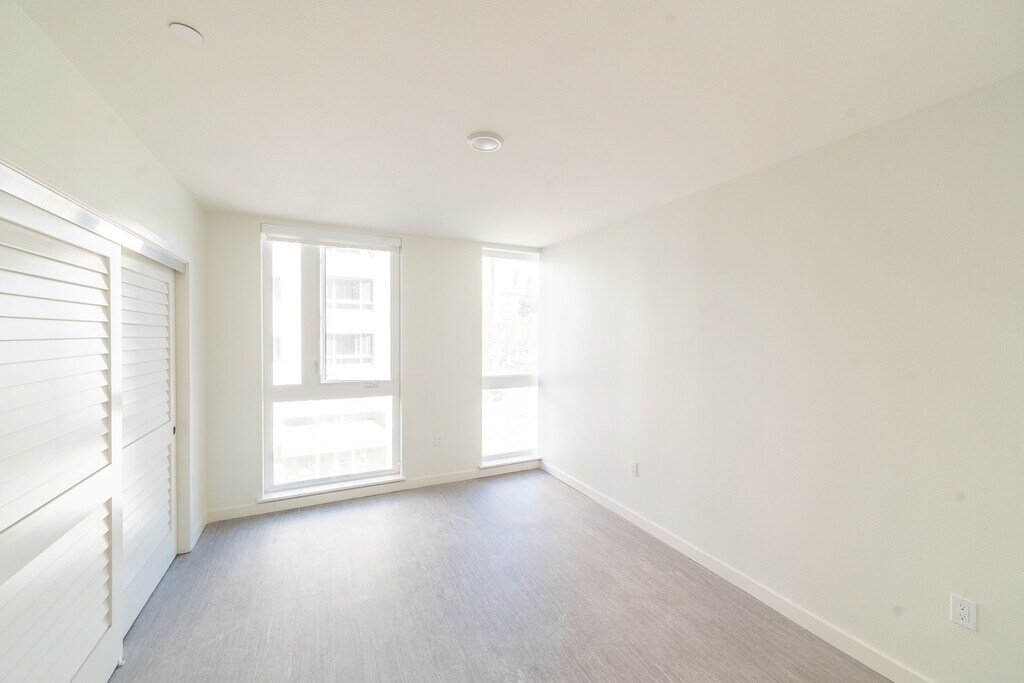 The Kittredge Apartments in Berkeley, CA