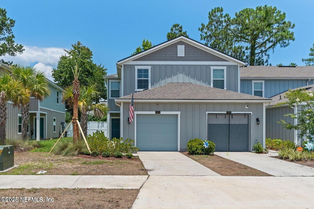891 Observatory Pkwy in Jacksonville, FL - Building Photo