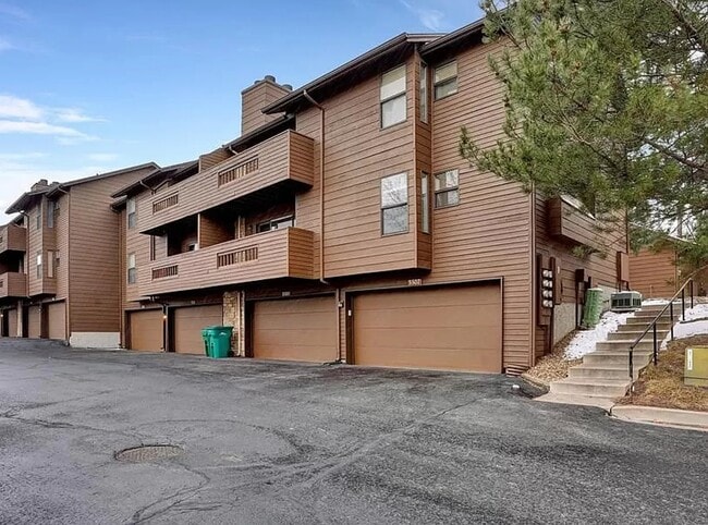 property at 3305 Capstan Way