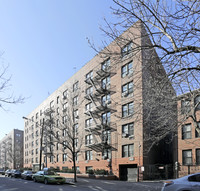 91-31 Lamont Ave in Flushing, NY - Foto de edificio - Building Photo