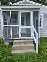 442 Wilson St in Suffolk, VA - Foto de edificio - Building Photo