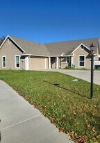 1650 E Green Meadow Ct in Meridian, ID - Building Photo