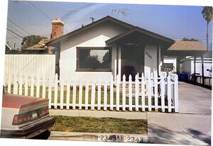 2343 246th Pl in Lomita, CA - Building Photo