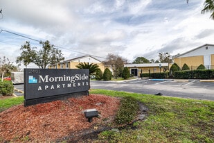 Infinity Magnolia 2, LLC in Jacksonville, FL - Building Photo