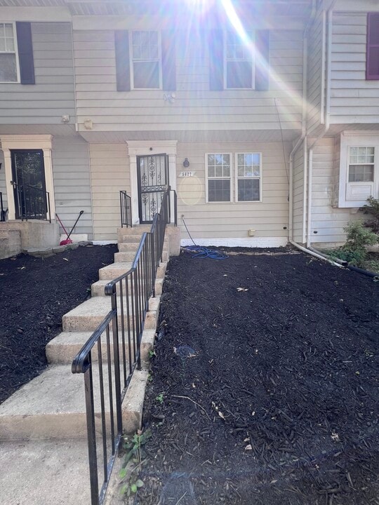 5627 Onslow Way in Capitol Heights, MD - Building Photo