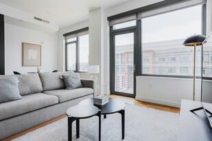 1212 4th St SE in Washington, DC - Building Photo