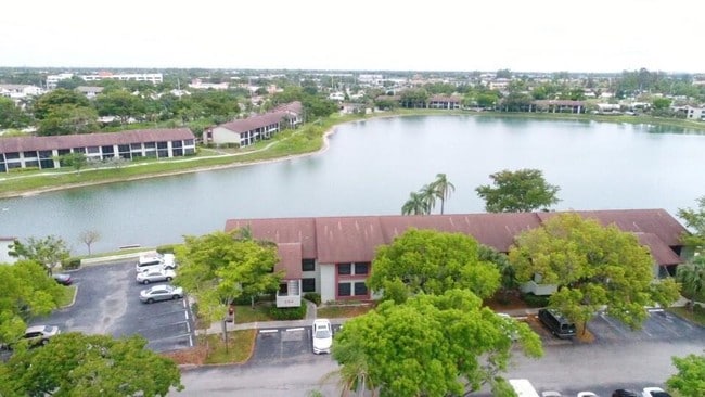 property at 215 Lake Pointe Dr