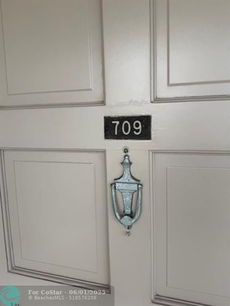 property at 3250 N Palm Aire Dr
