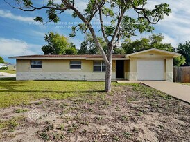 1104 Idlebriar Way in Tarpon Springs, FL - Building Photo