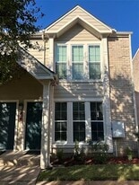 5881 Preston View Blvd in Dallas, TX - Building Photo