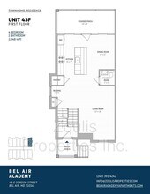43F E Gordon St in Bel Air, MD - Building Photo - Building Photo