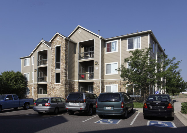 Reserve at Northglenn