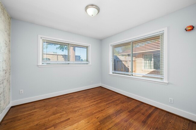 property at 1723 Campbell Rd