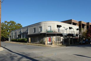 3501 Bryan St Apartments